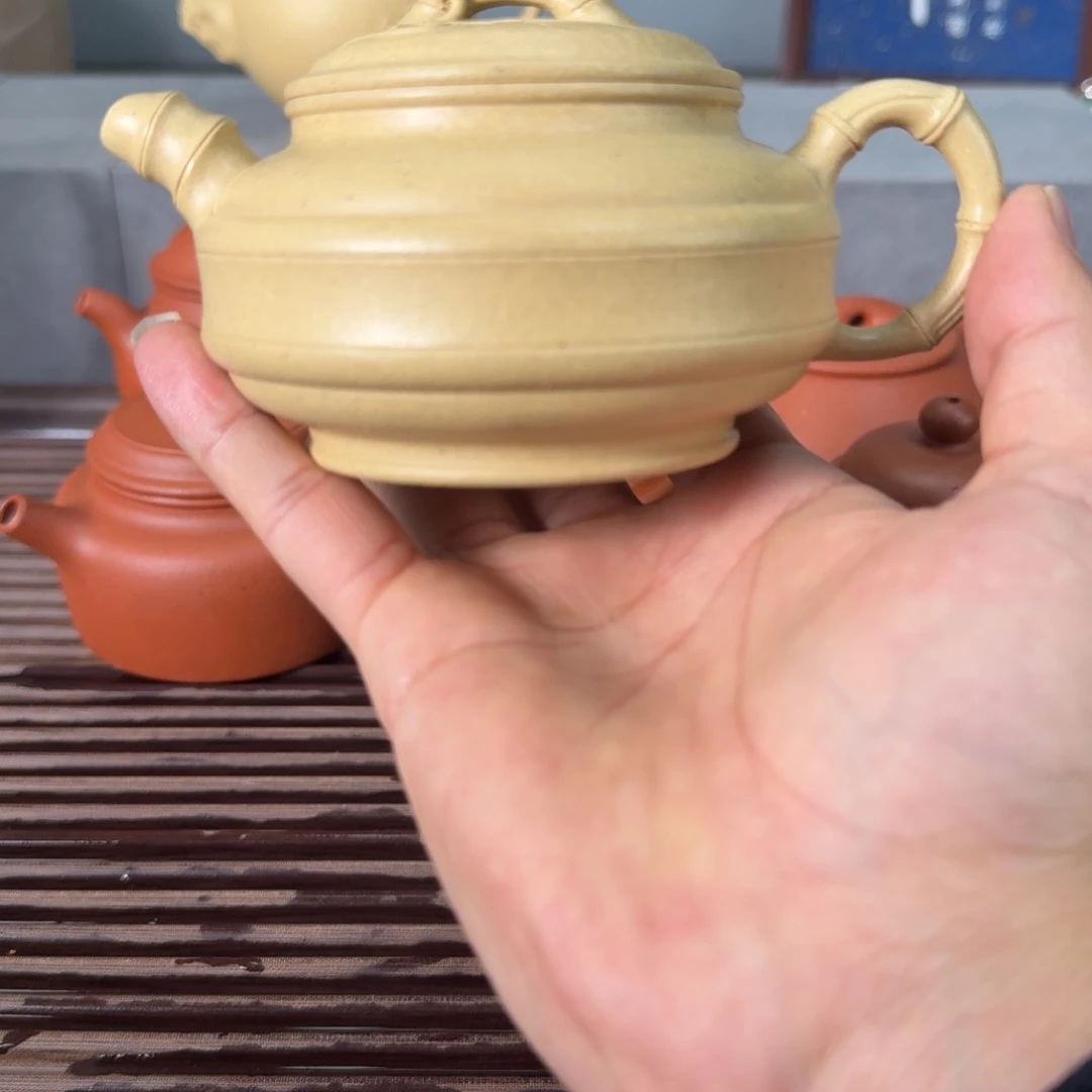 茶壶紫砂紫砂壶制做