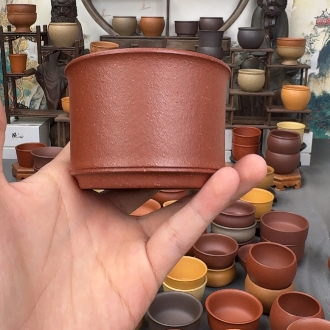 茶杯紫砂5523523585257558