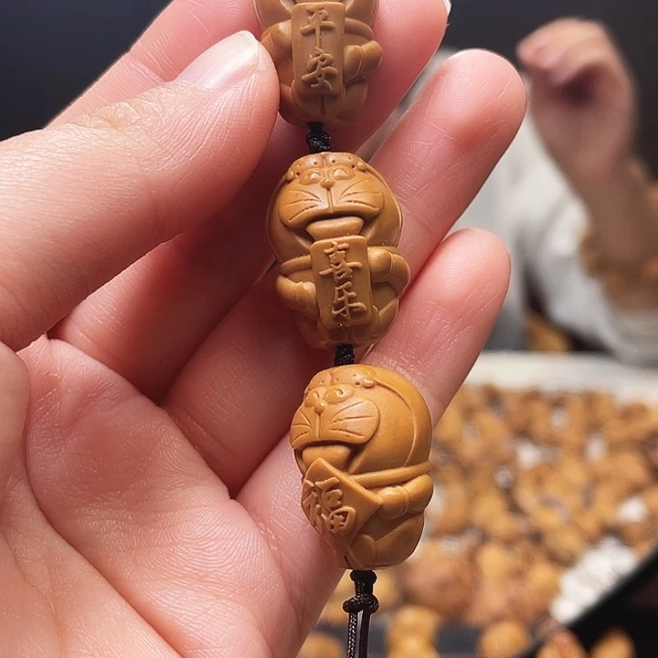 手串/手链橄榄核橄榄核