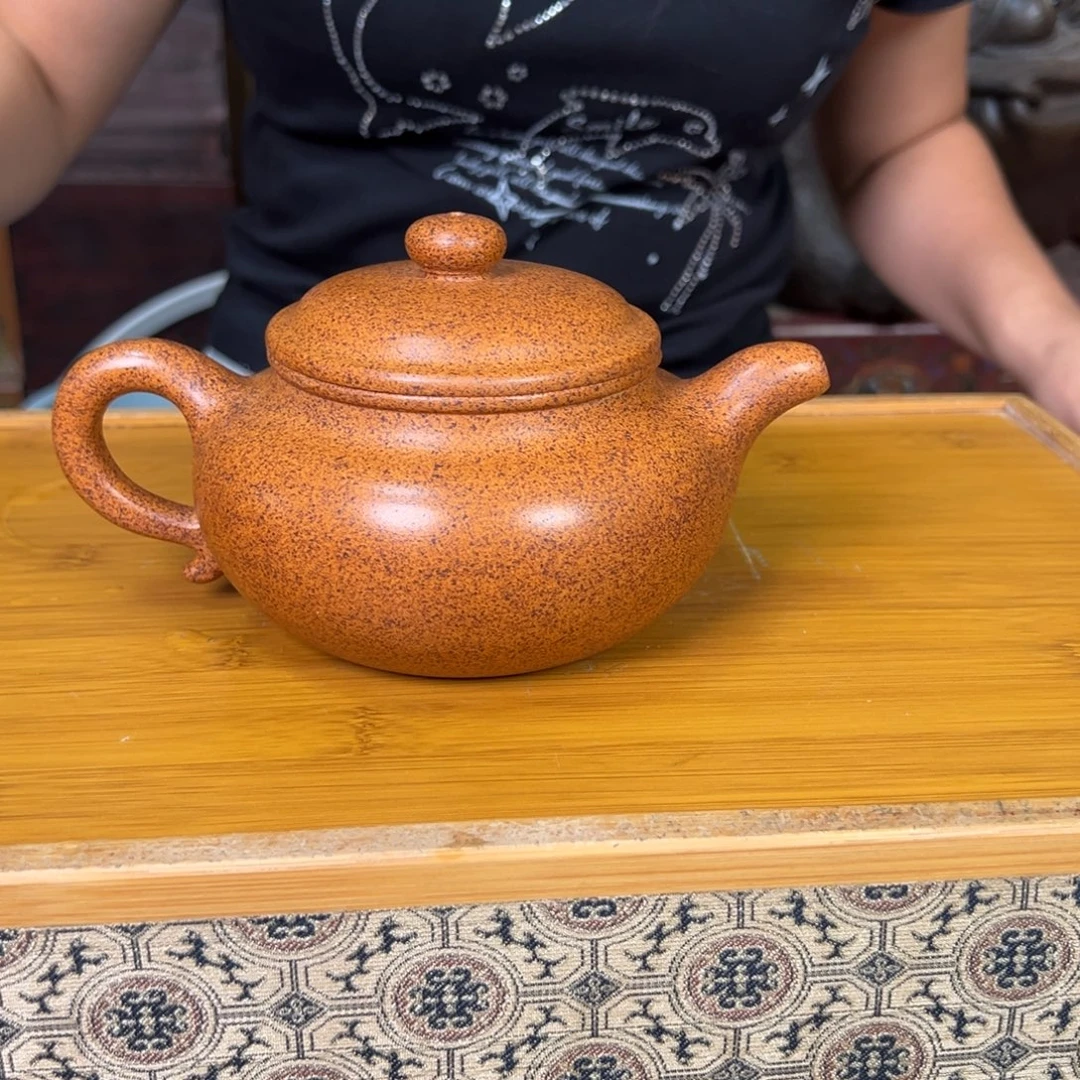 茶壶紫砂紫砂艺术