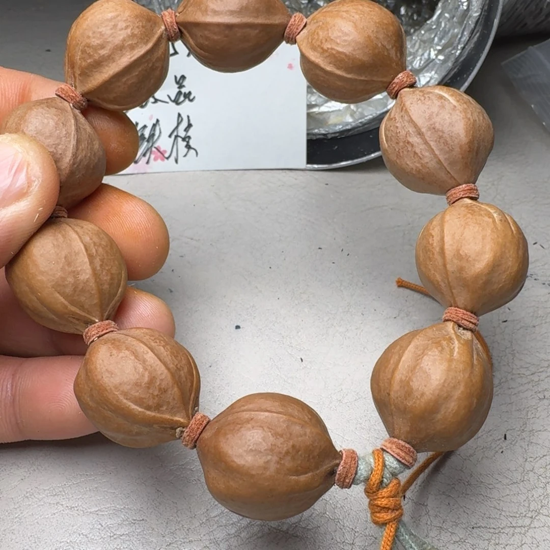 悟***空手串橄榄核橄榄核