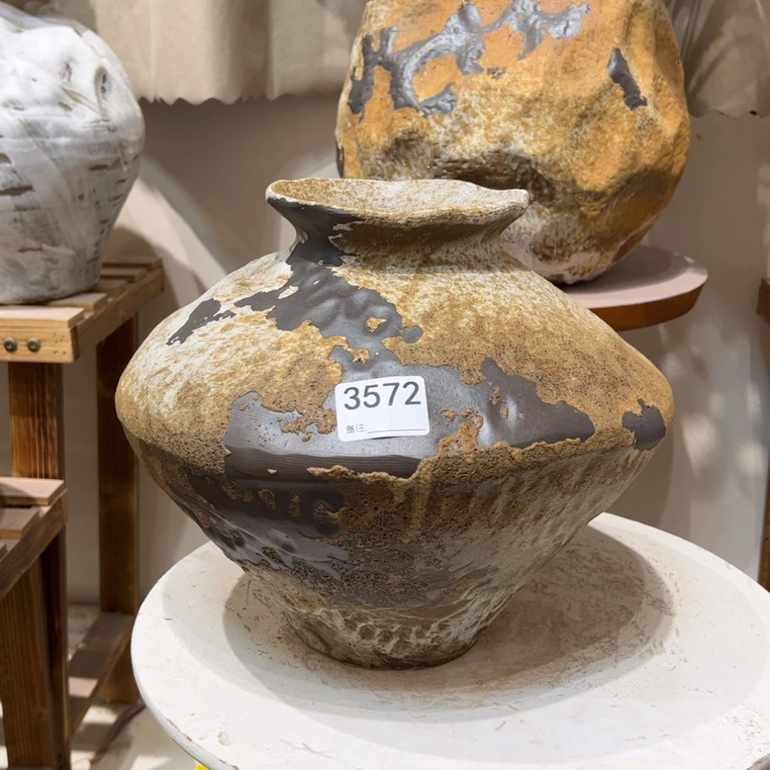 瓷片3572高26口9默认无孔的