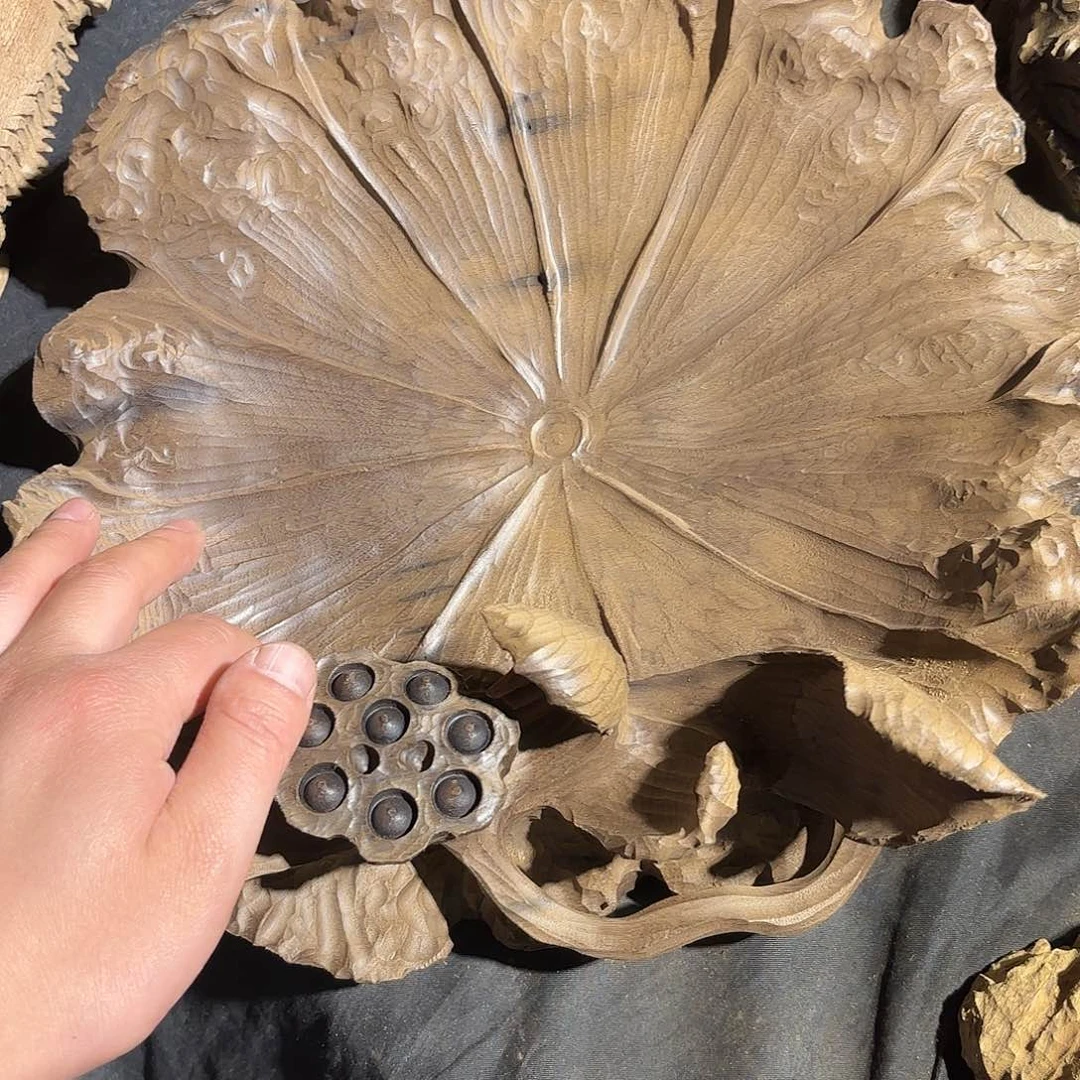 金丝楠周*金丝楠木阴沉木