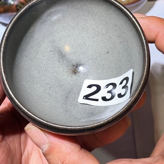 茶盏茶香的口感真的很好233