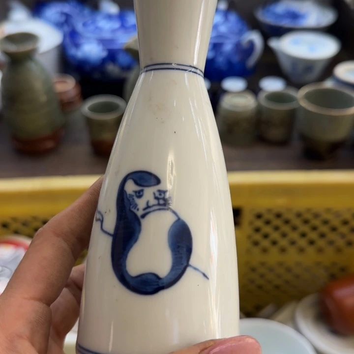 灰***飞瓷片一物一拍感谢支持