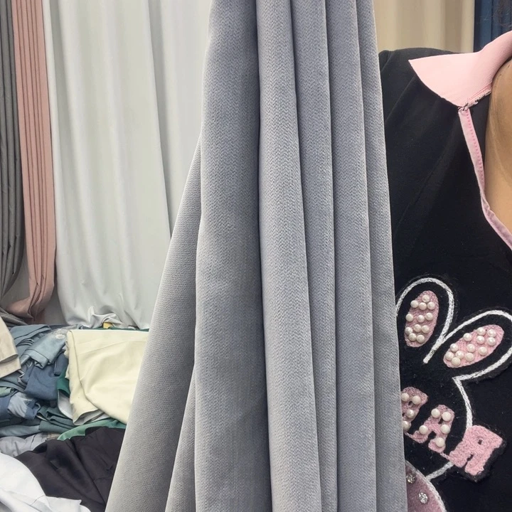 涤纶6米对开打孔310