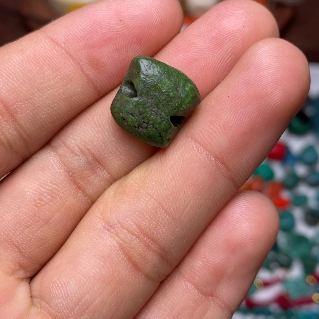 贝壳手串/手链珠子