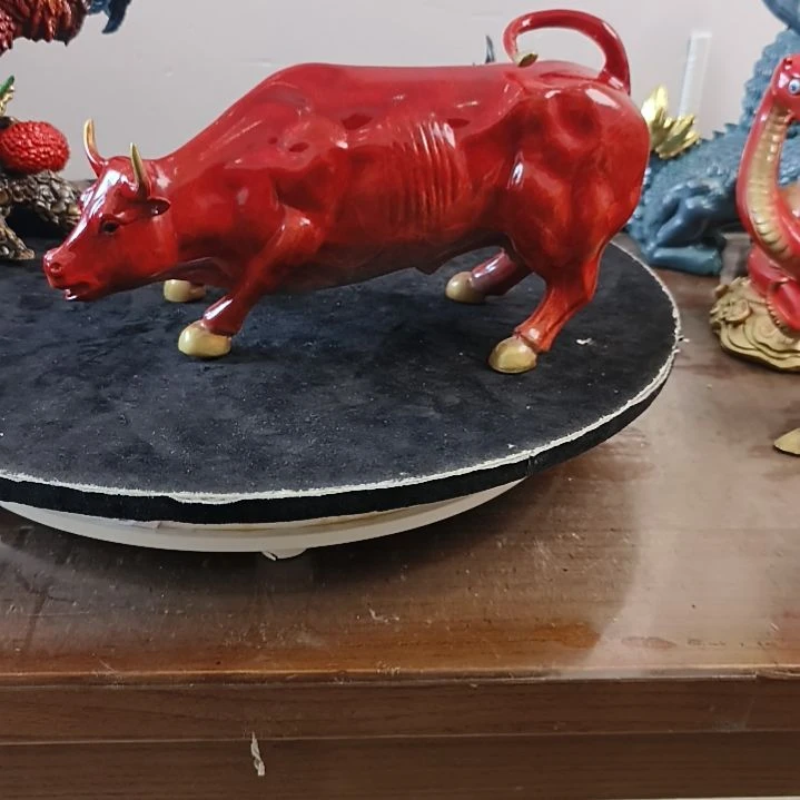 铜雕工艺品源头厂家直销