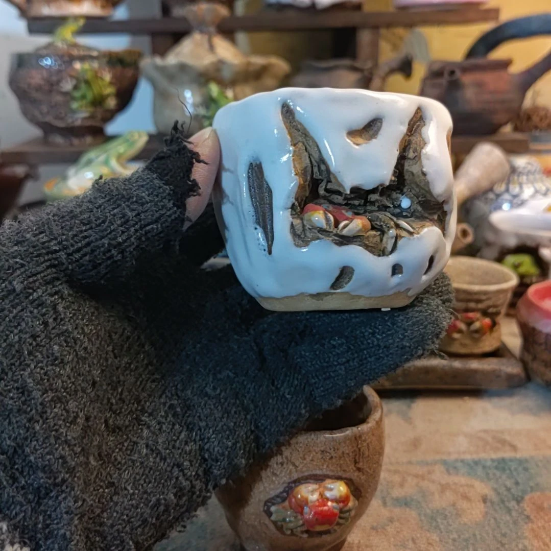 杯主人杯特价福利一个