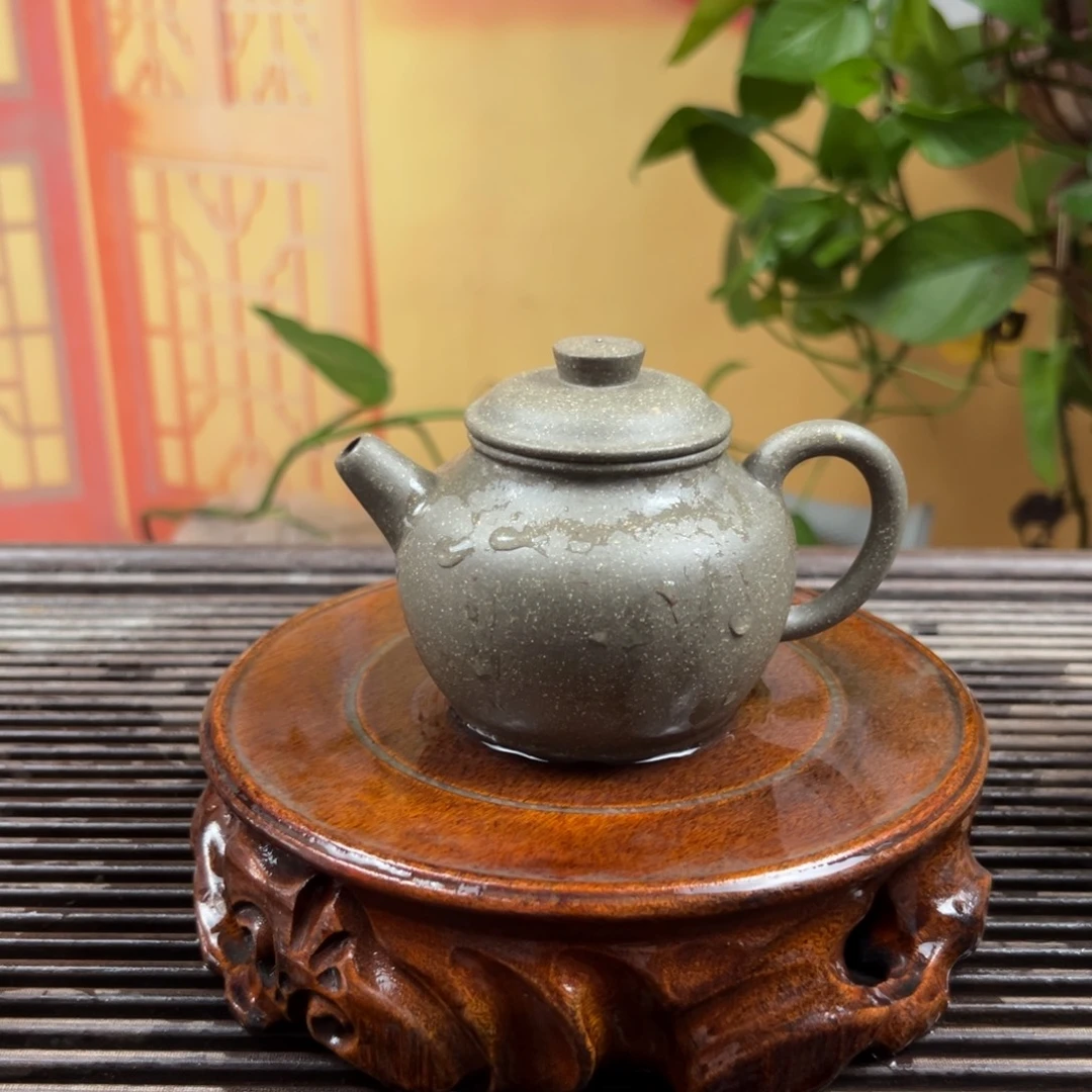 茶壶紫砂宜兴紫砂壶
