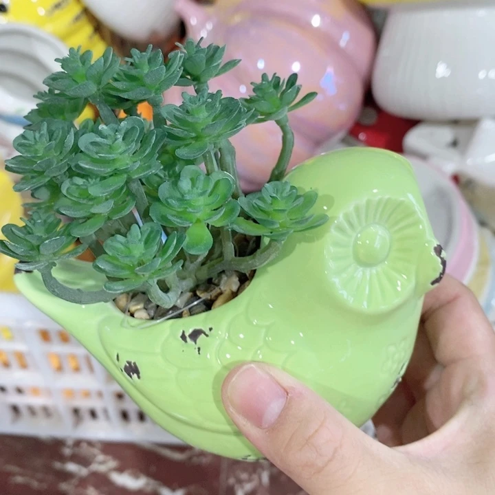 陶瓷树脂家居摆件