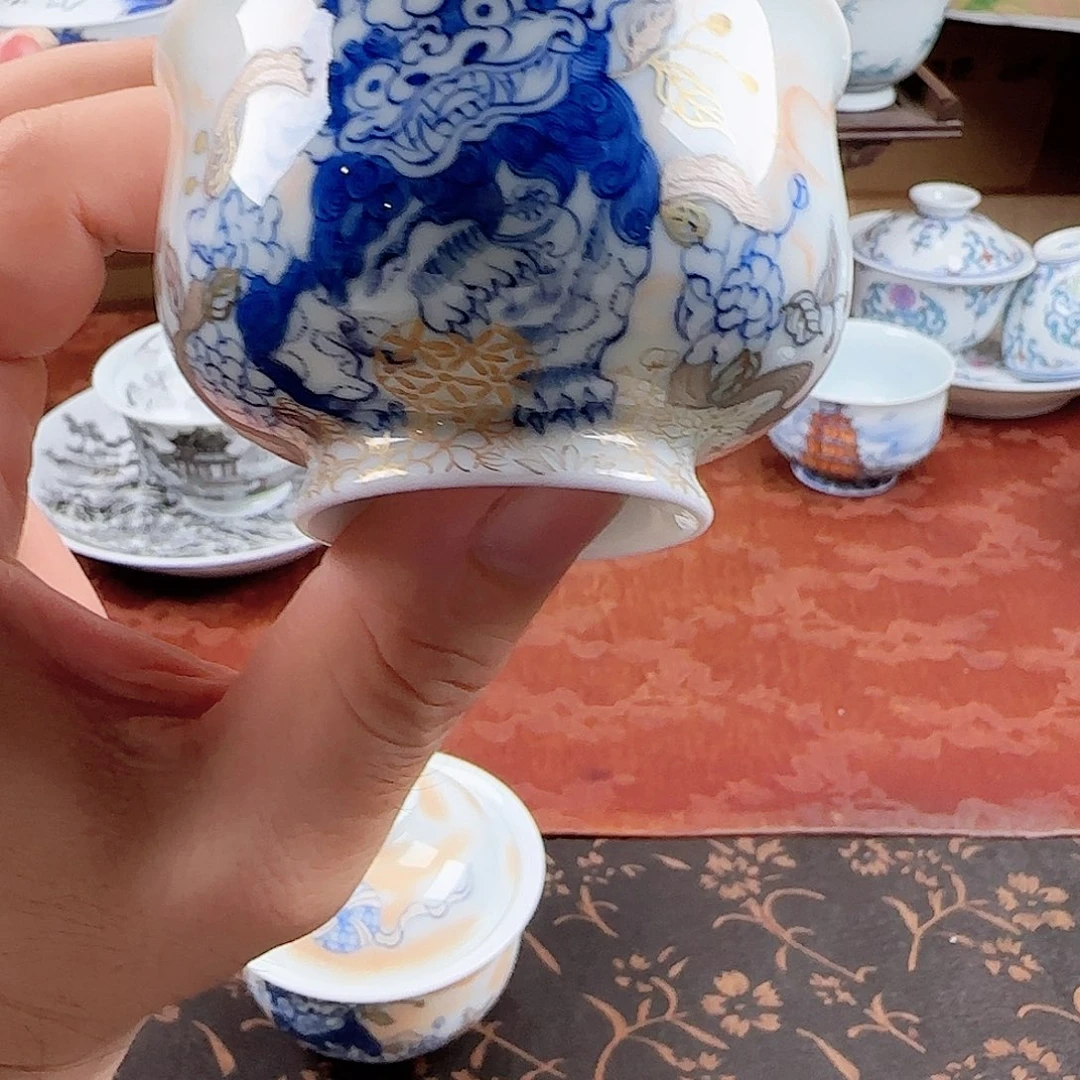 景德镇陶瓷学院美术
