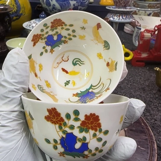 瓶摆件家居设计的设计风格