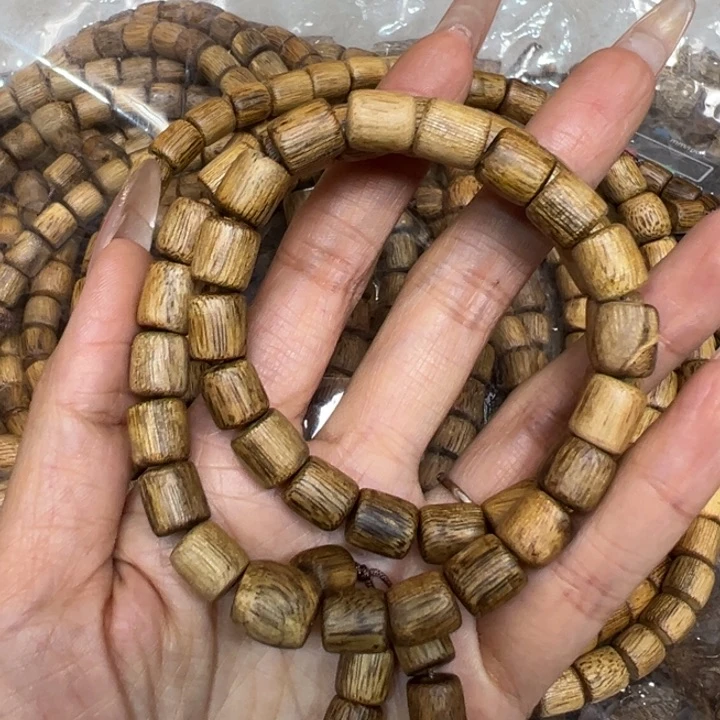 沉香香囊沉香陆河一条