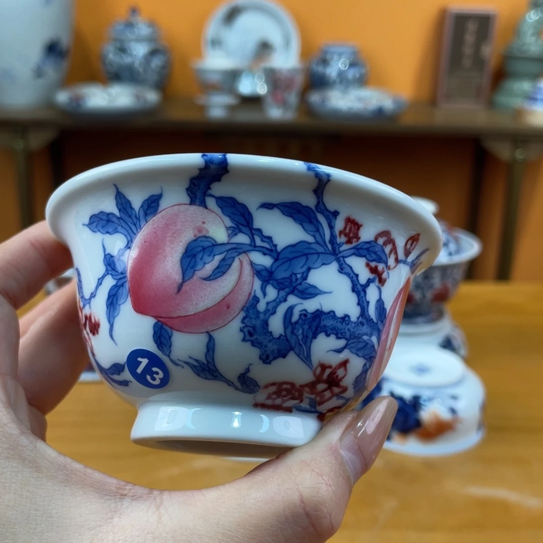 景德镇手绘哈哈哈哈哈哈