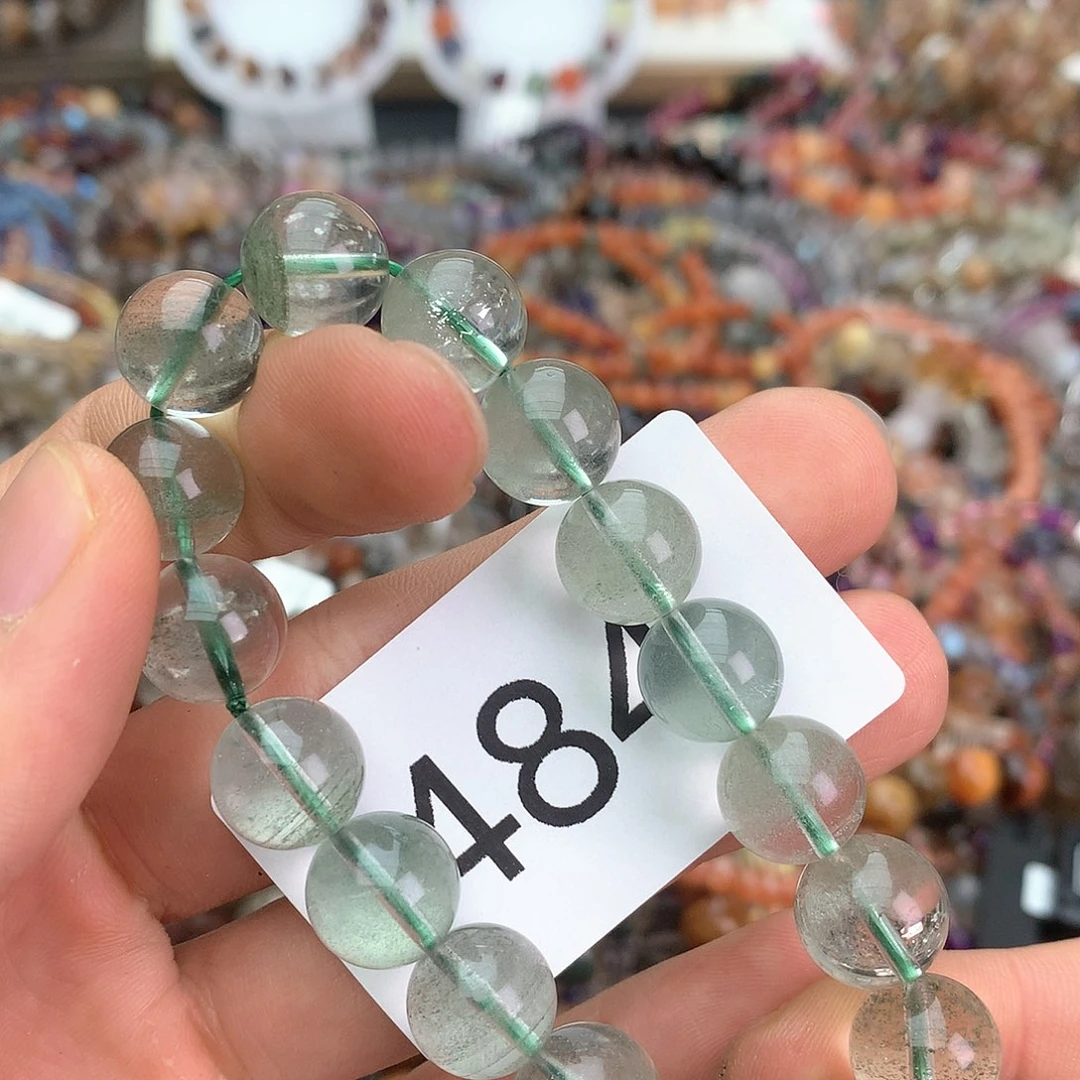 【闪购商品】未镶嵌手链水晶手链