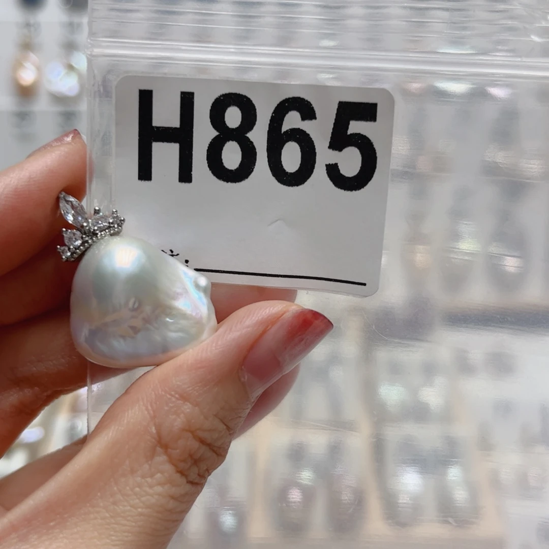 未镶嵌淡水珍珠颈饰