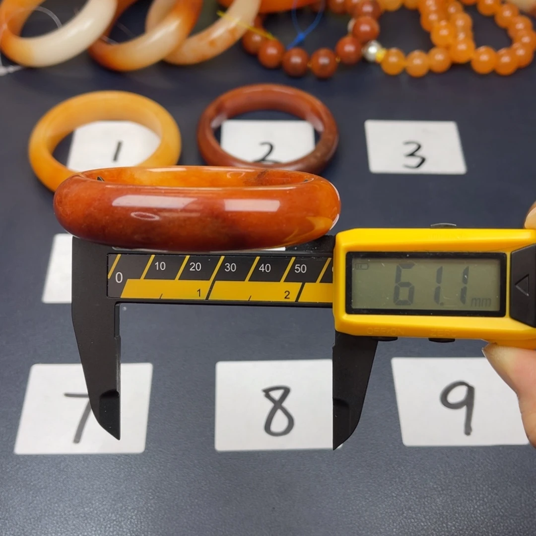 合金石英质玉（黄龙玉）瑞丽风83号