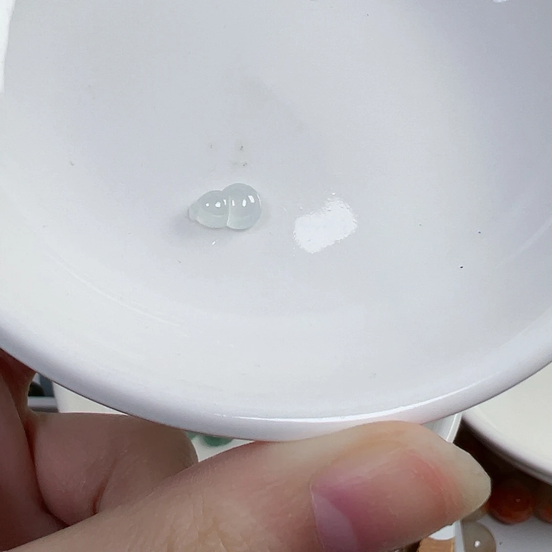 翡翠散珠冬**阳葫芦一个2号