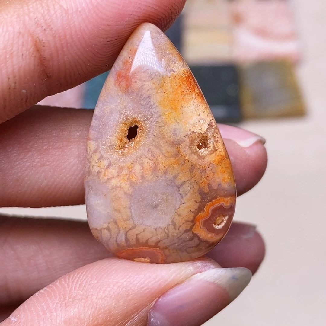 微****硅化玉合金珊瑚玉