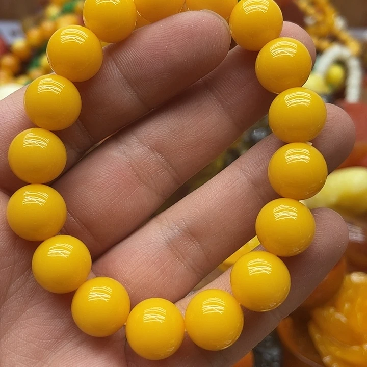 Y39高端定制新款手串