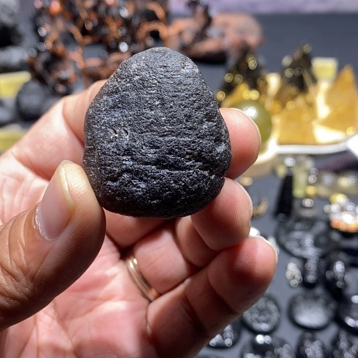 玻璃非金属印尼天狼星