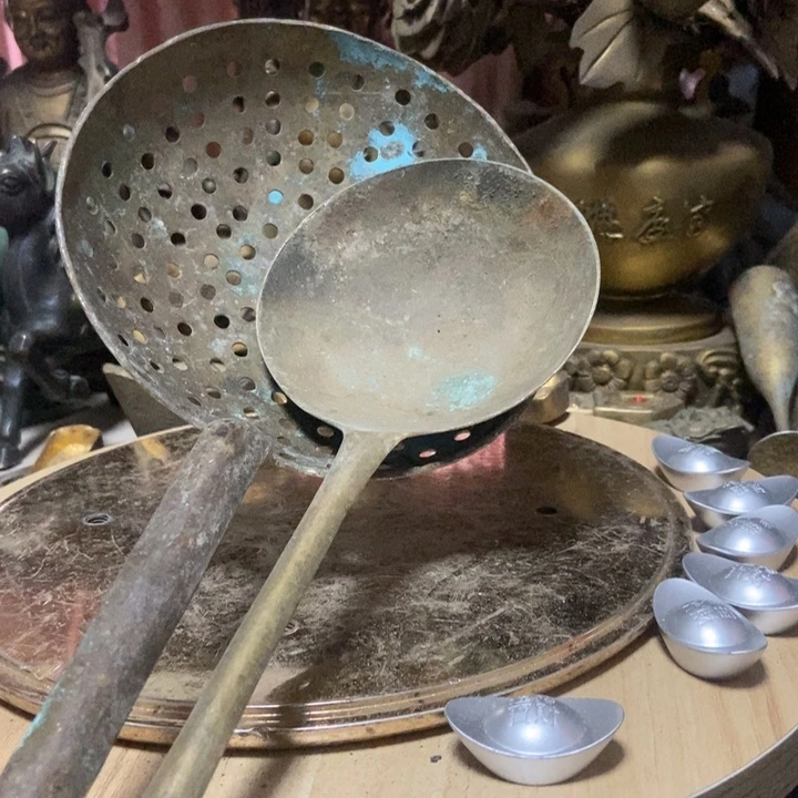 铜工艺品理性消费