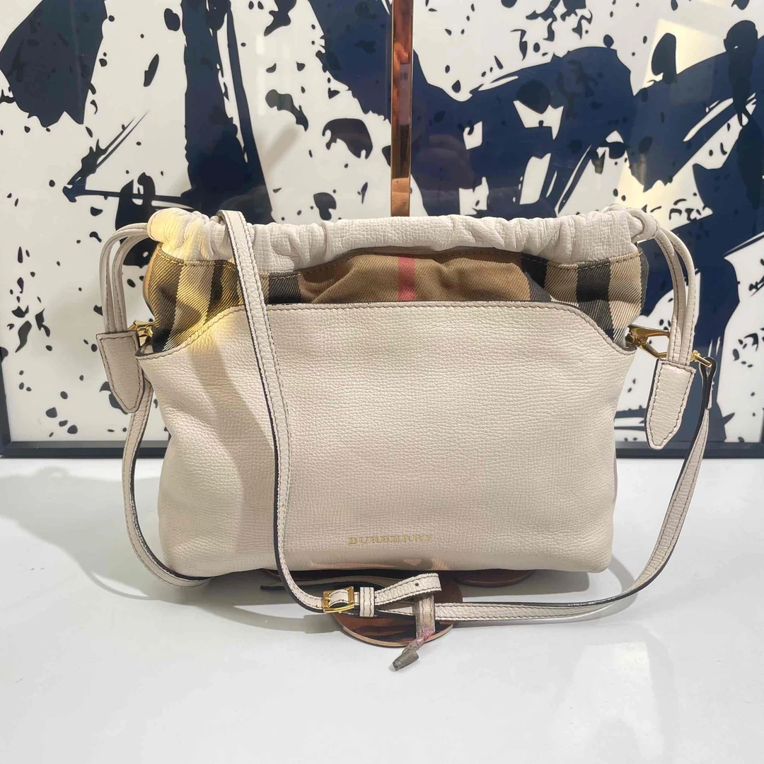 95新  小野专属/95新/博柏利/单肩包/DJ6181