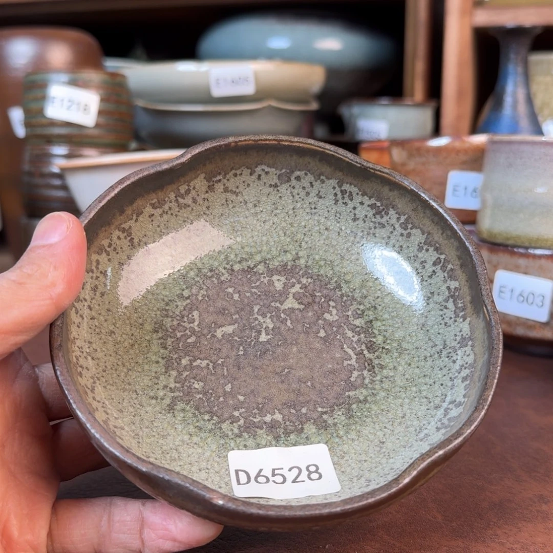 景德镇陶瓷老杨手作