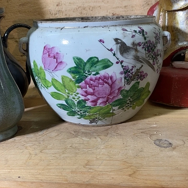 手工艺品琉璃九*里龙泉青瓷龙泉青瓷