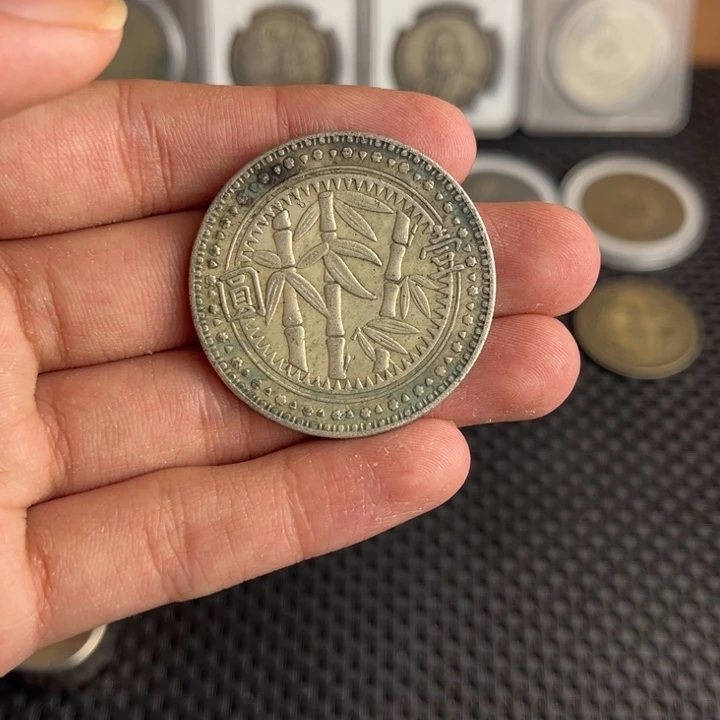 大头龙洋船洋工艺品