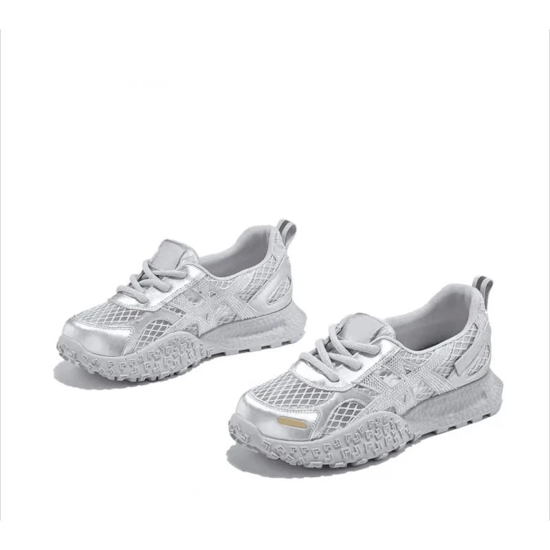 2025时尚休闲鞋厚底夏季跑步德训阿甘鞋【根据编码下单】