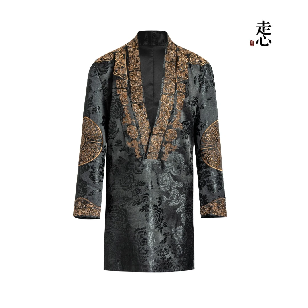 【香云走心】连衣裙24ZYL630-2