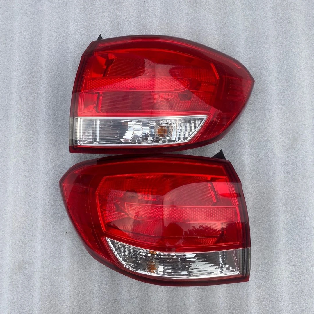 哈弗H6升级版后尾灯总成后刹车灯倒车灯原厂原装尾灯