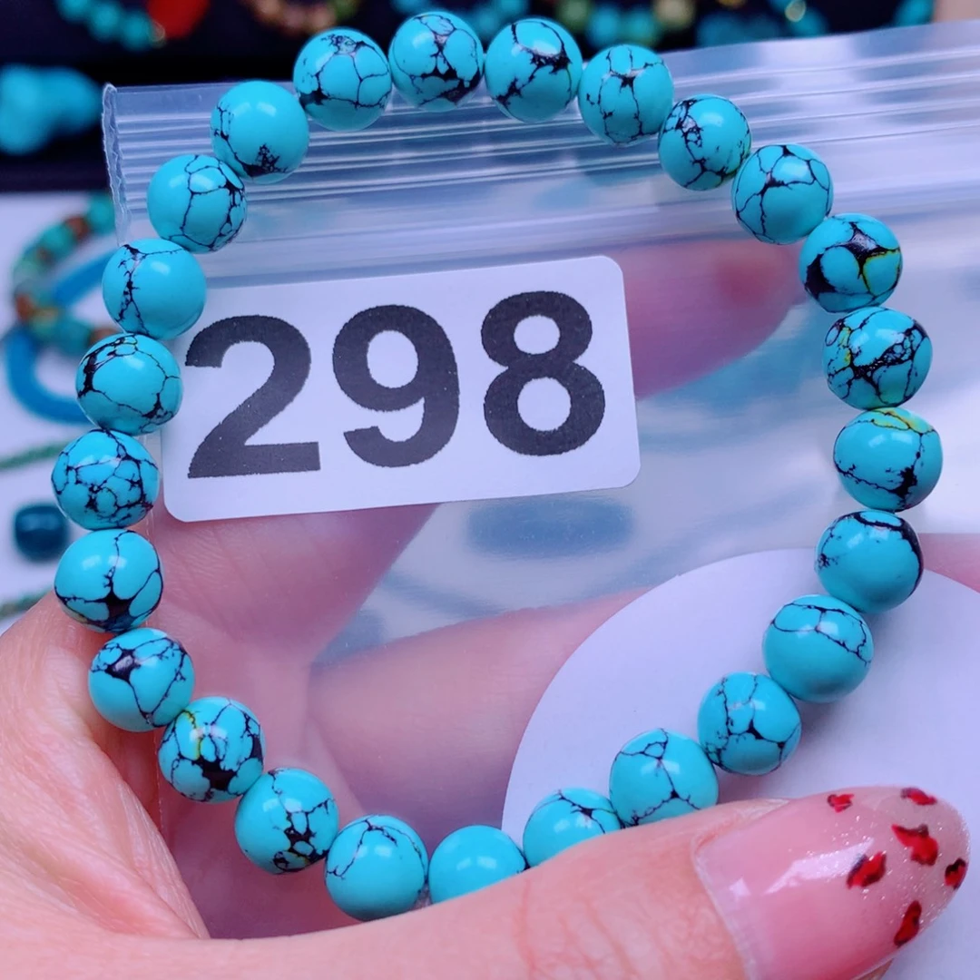 空竹粉丝专享十堰特色手工散珠