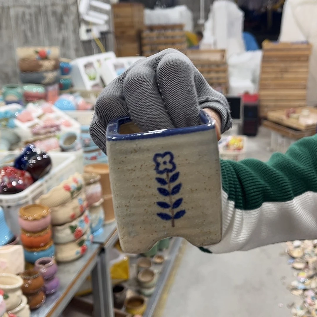 红陶正品数量有限