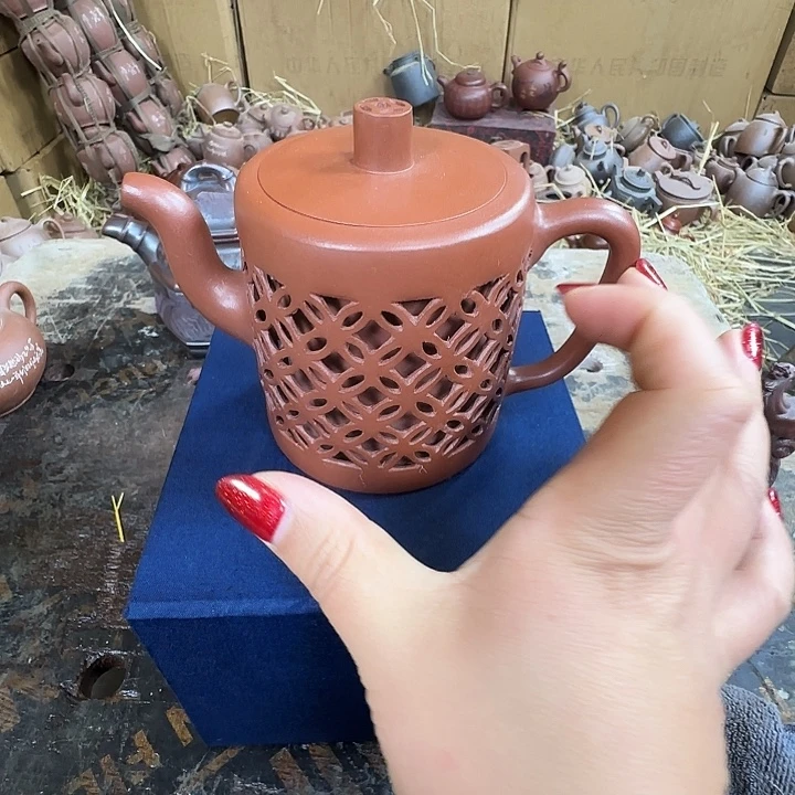 紫砂壶紫砂紫砂茶壶