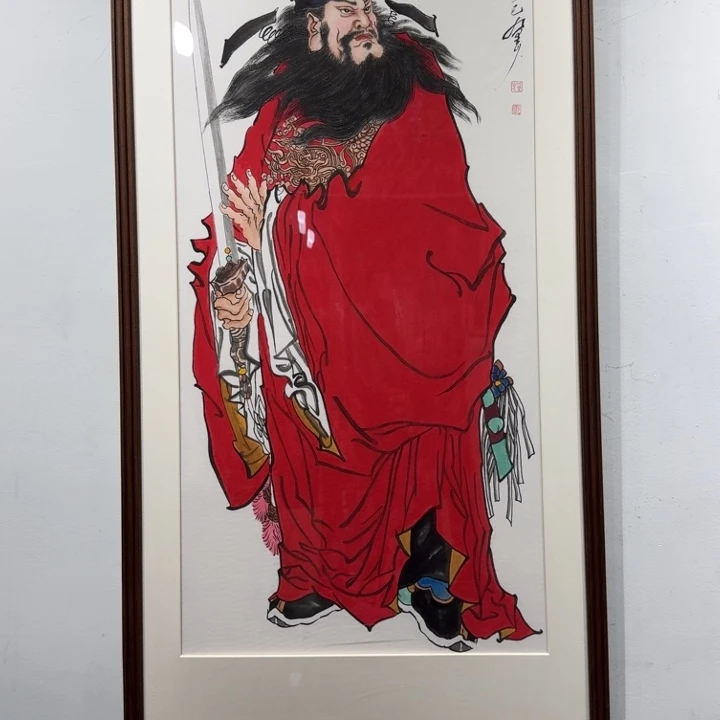 帅***砸国画33333333333333333333