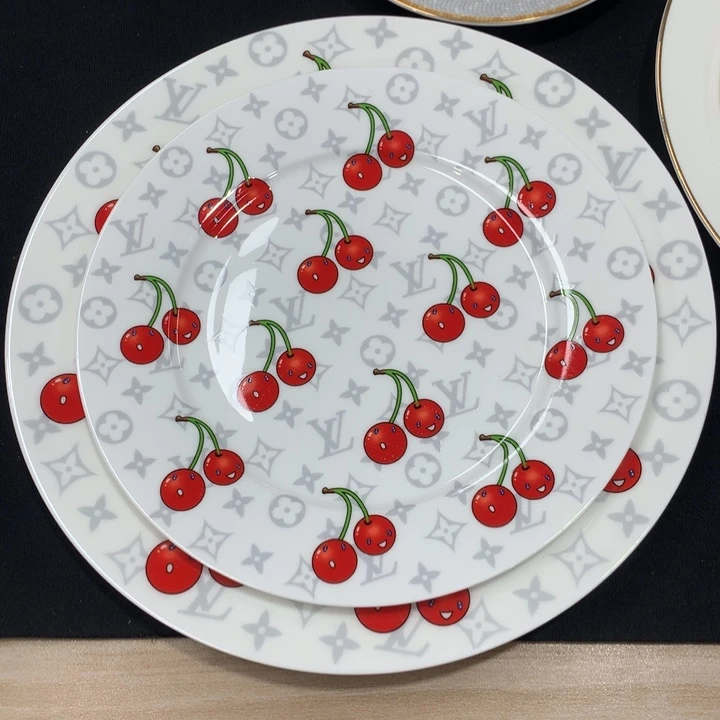 瓷片全套资料齐全有