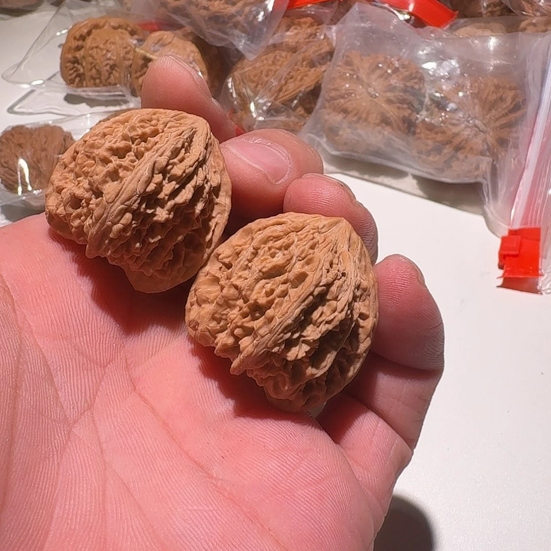 ****生核桃手串/手链36全品蜜纹501