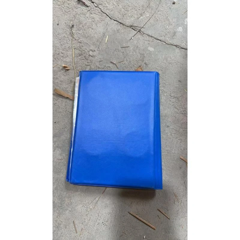 精品摆件12个头册子