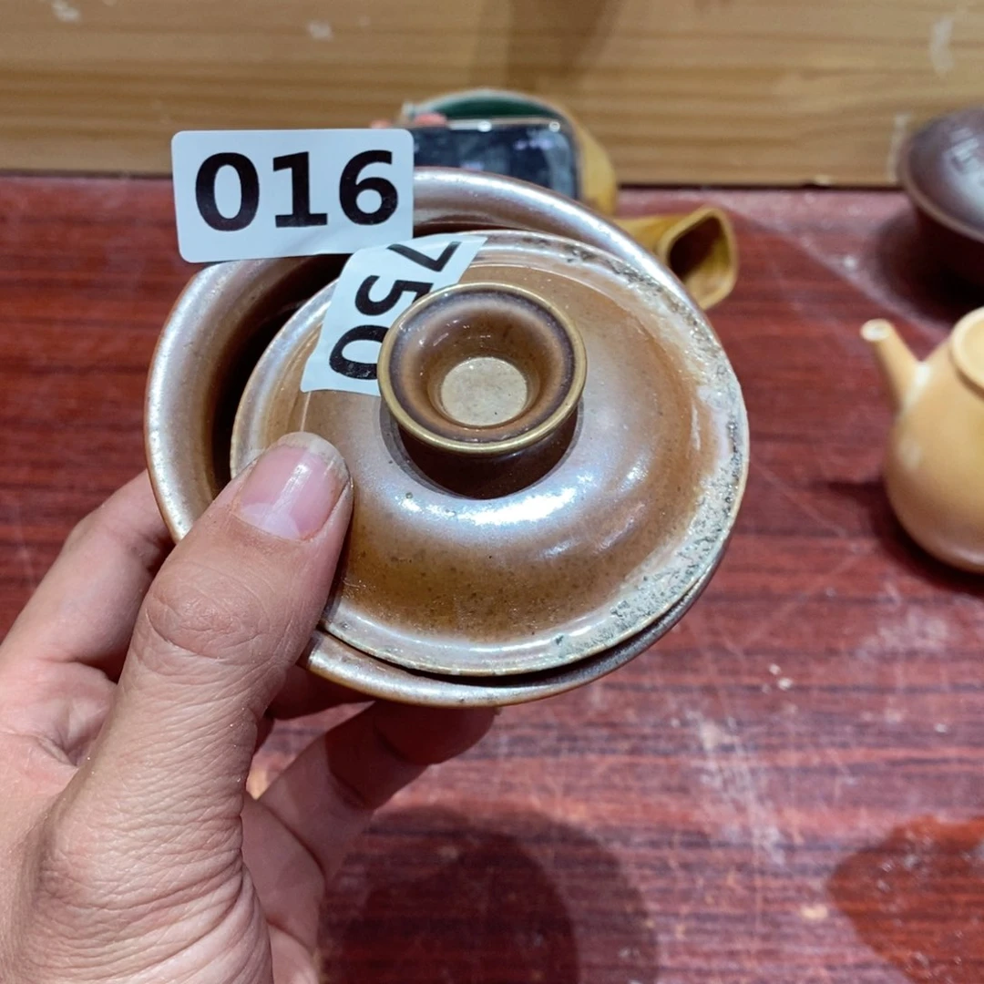 琦*茶具陶瓷杯子陶瓷杯子瑕疵