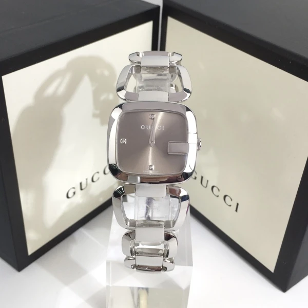 古驰/95新/石英表/表径32/S99241023059