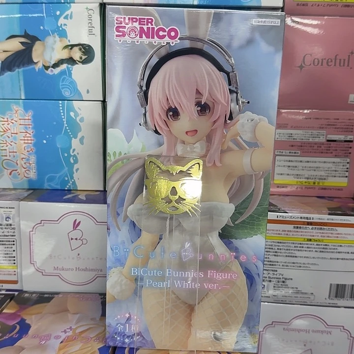 索尼子手办潮玩潮玩