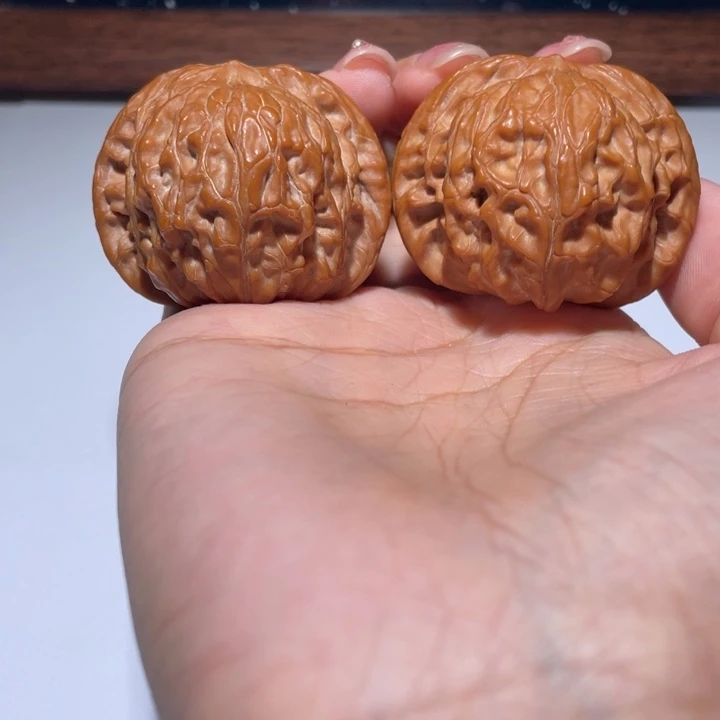 手串/手链核桃43磨盘
