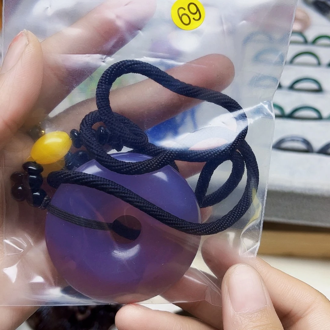 早***鸭和田玉（糖玉）未镶嵌珠宝半成品