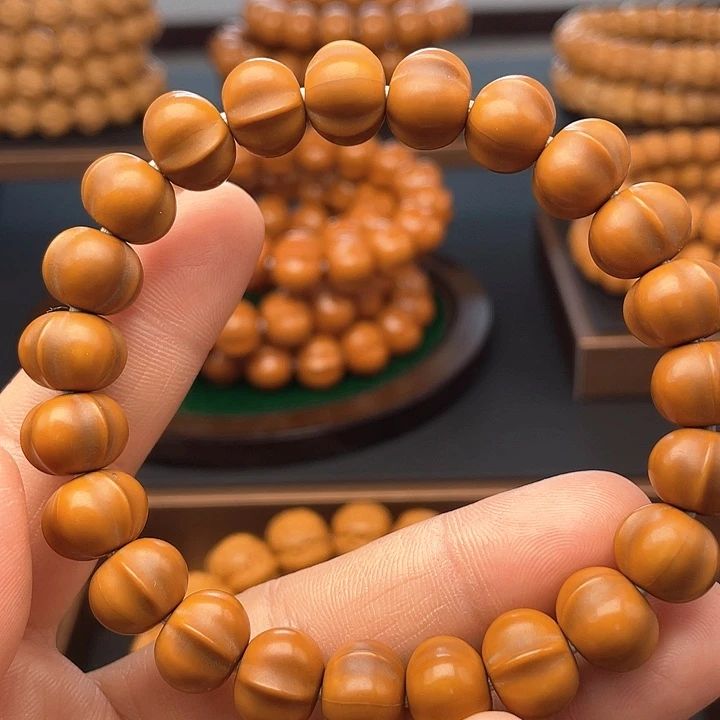 猴头核桃手串旺**1猴头