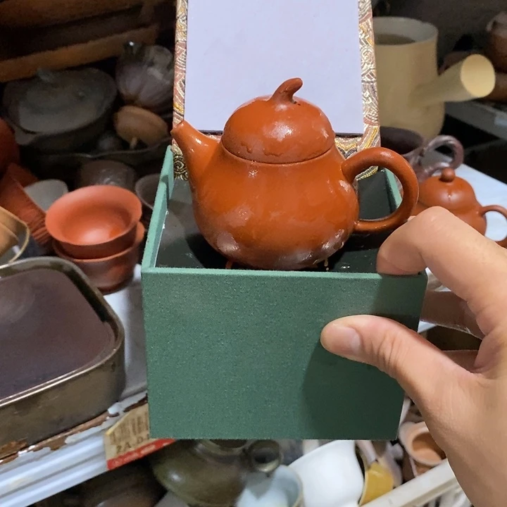 瓷片荷花的小秘密会被我们承包哦