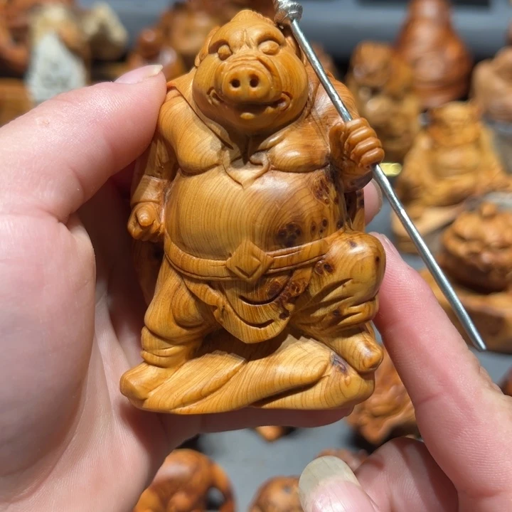 柏木（崖柏）点点关注