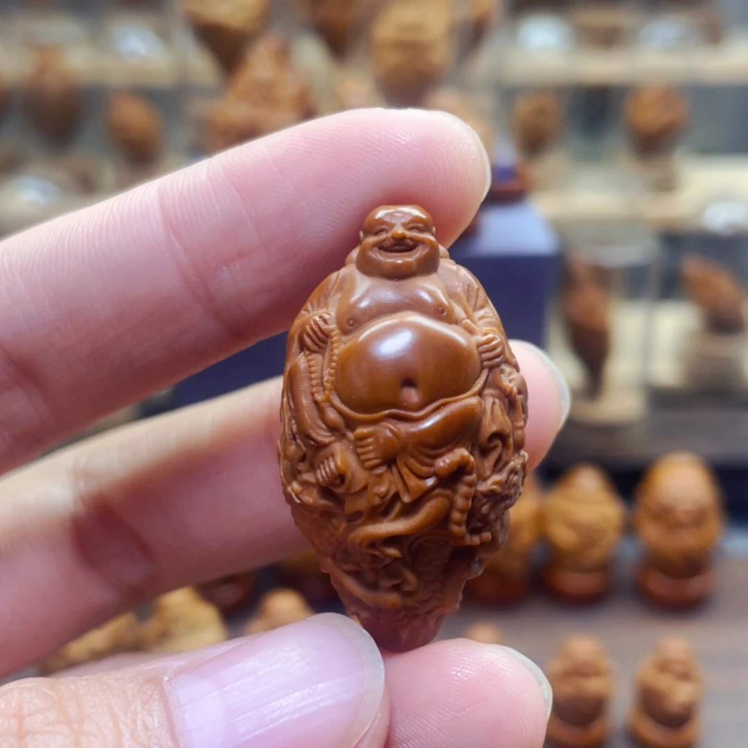 【闪购商品】手串/手链橄榄核